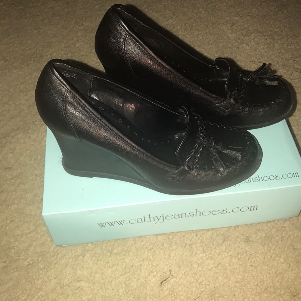 Ana Women’s Professional Wedges